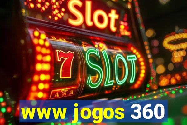 www jogos 360